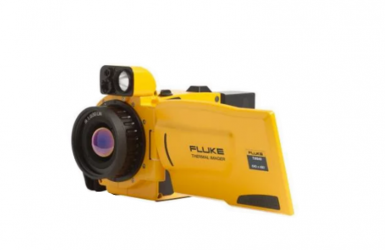 Fluke TiX640 红外热像仪